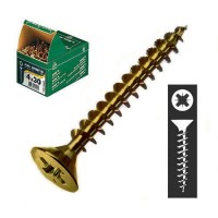 Саморезы по дереву