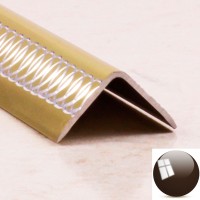 Анодированные уголки