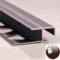 Профили под плитку